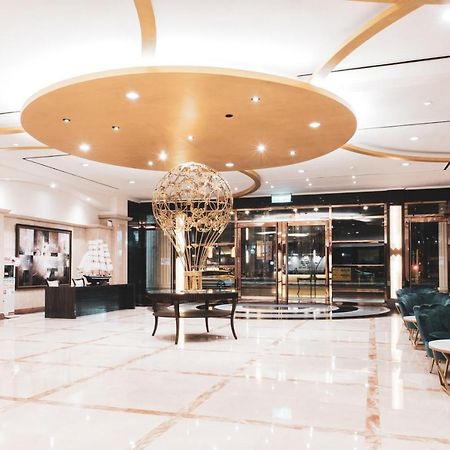 Hometel Hotel Kaohsziung Kültér fotó