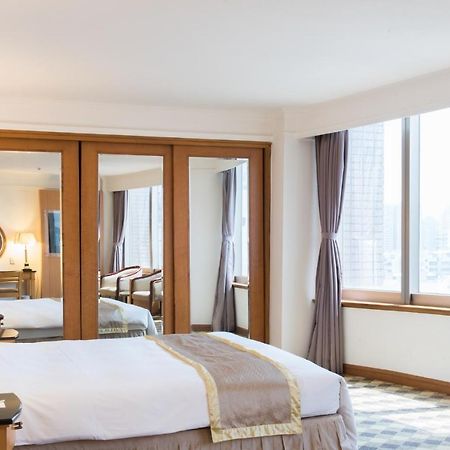 Hometel Hotel Kaohsziung Kültér fotó