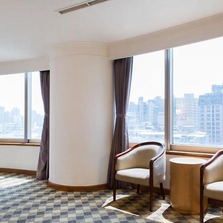 Hometel Hotel Kaohsziung Kültér fotó