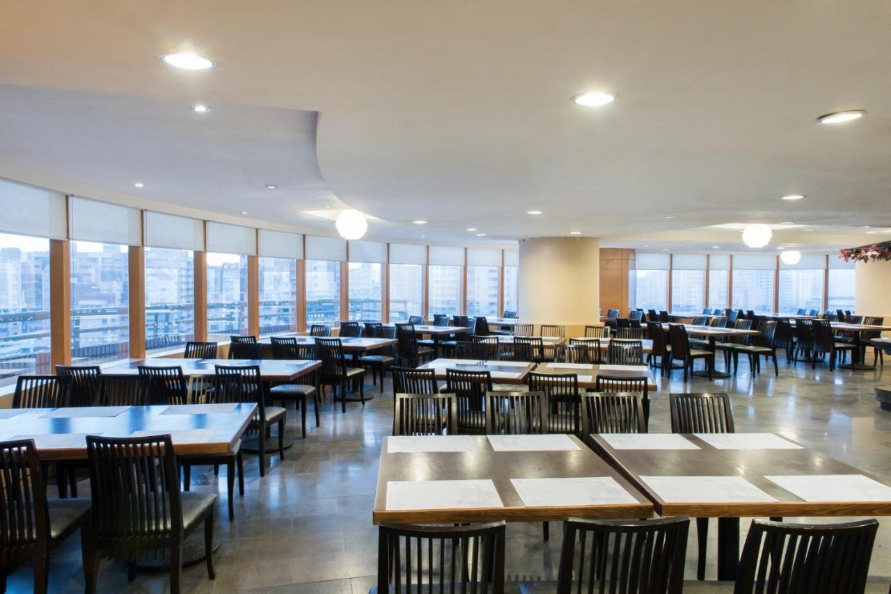 Hometel Hotel Kaohsziung Kültér fotó