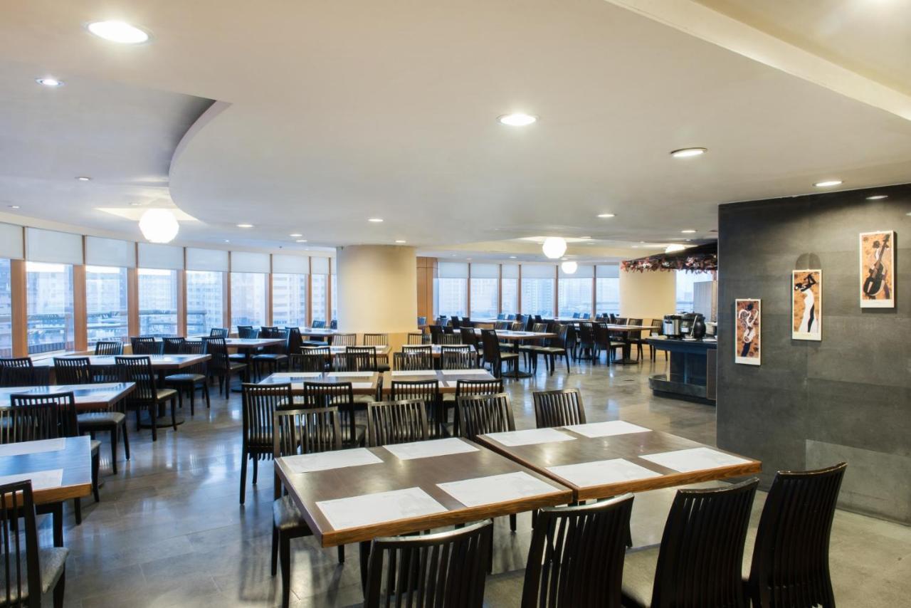 Hometel Hotel Kaohsziung Kültér fotó