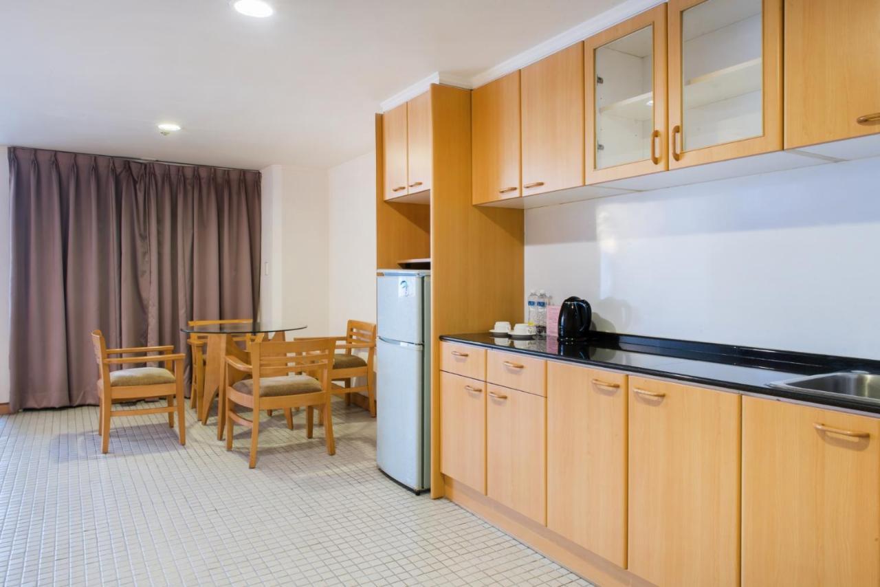Hometel Hotel Kaohsziung Kültér fotó