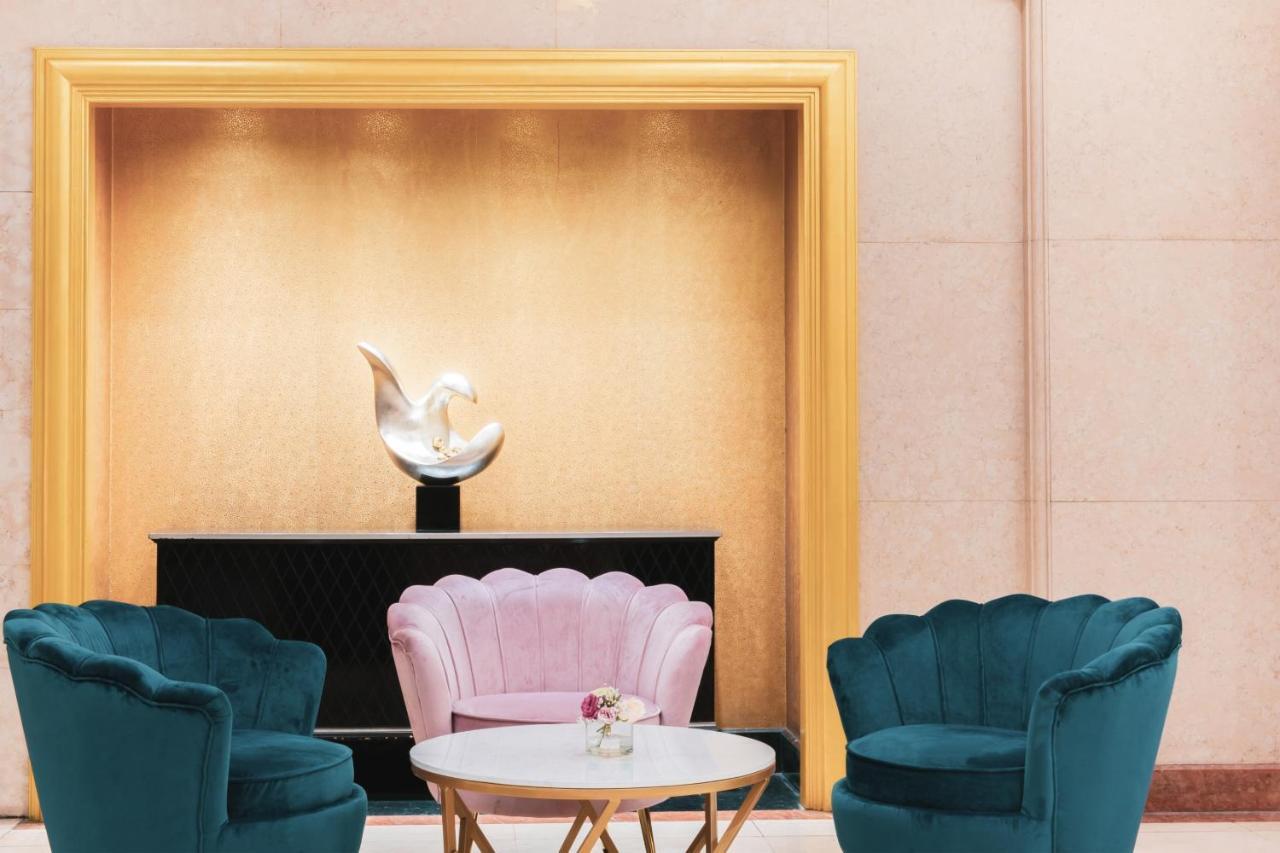 Hometel Hotel Kaohsziung Kültér fotó