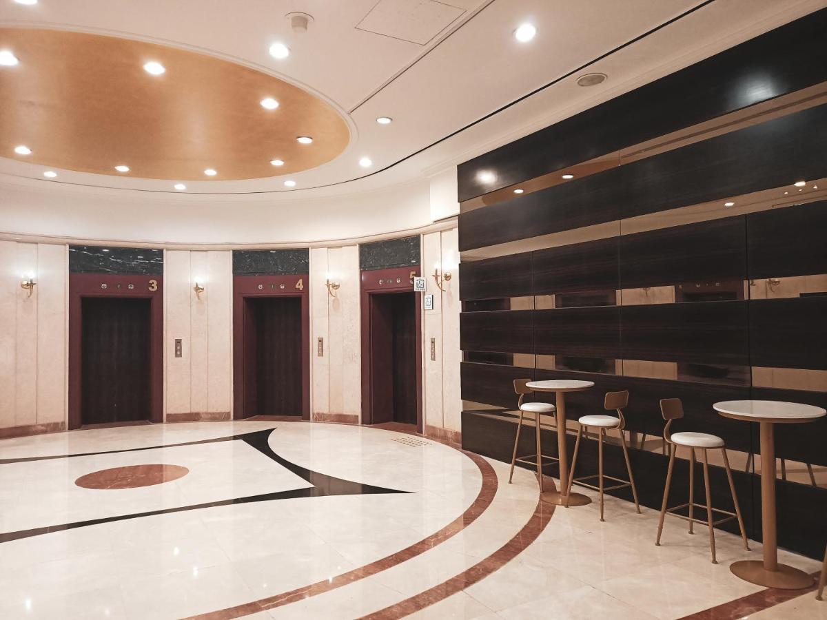 Hometel Hotel Kaohsziung Kültér fotó